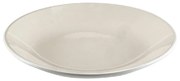 Πιάτο Φαγητού Ρηχό (Φ27x3) Espiel Oslo Cream ATA162K6