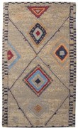 Χαλί Canvas 246 X Royal Carpet - 60 x 90 cm