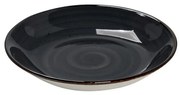 Πιάτο Βαθύ Σπαγγέτι (Φ25.5) Espiel Terra Grey TLG105K6