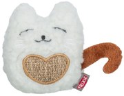 παιχνίδι για γάτες Trixie Λευκό Καφέ Γάτα