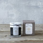 Αρωματικό Κερί 160gr - Sage &amp; Wooden Nima Παραφίνη