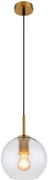 Φωτιστικό Κρεμαστό Globo Lighting ADARA 15462H