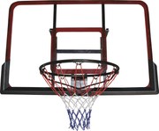 Amila Ταμπλό Τοίχου Basket 120x80cm Πολυανθρακικό 3,5mm (49225)