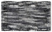 Πατάκι Μπάνιου (55x90) Silk Fashion 15162 Anthracite