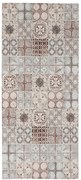 Χαλί Canvas 709 Z Royal Carpet &#8211; 75×250 cm 75X250