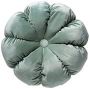 Μαξιλάρι Διακοσμητικό (Με Γέμιση) 0262 Mint Das Home 45X45 Πολυέστερ