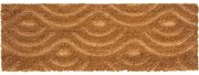Πατάκι Εισόδου 07.186163 25x75cm Natural 25X75