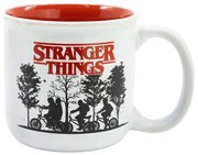 Κούπα Stranger Things 00698 400ml Multi Stor Κεραμικό