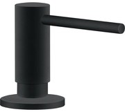 Franke Dispenser Υγρου Σαπουνιου Active Black Matt