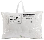 ΜΑΞΙΛΑΡΙ ΥΠΝΟΥ 50x70cm DAS HOME - WOODWORM 1428