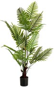 Τεχνητό Δέντρο Pearl Mallow 031327 130m Green Pvc,Ύφασμα