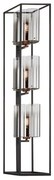 Επιδαπέδιο Φωτιστικό Φιμέ Samu 40419 Fischer Honsel 40419 Φιμέ/Smoke