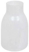 Διακοσμητικό Βάζο (Φ14.5x25.5) A-S Dola Blanc 198100