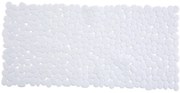Αντιολισθητικό Πατάκι Μπανιέρας Octopus Riverstone 00231.001 Λευκό