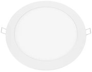 Φωτιστικό Οροφής Πάνελ Χωνευτό IP20 LED 23W SMD 4000K PENU2340RW Aca-PENU2340RW-Λευκό PENU2340RW