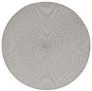 Σουπλά (Φ38) S-D Braid L.Grey 108120I