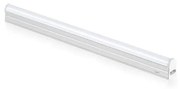 Γραμμικό Φωτιστικό Πάγκου LED 18W 120cm 3000K 16-4001-183 ΦOS_ME 16-4001-183 Λευκό