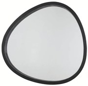 Liberta AENAOS 70 BLACK ΚΑΘΡΕΠΤΗΣ ΜΑΥΡΟ 70xH75cm 70xH75cm 11-0553