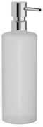 Δοχείο Κρεμοσάπουνου 650ml (Φ7x25) Pam &amp; Co 100-001 Chrome