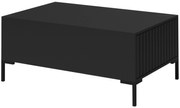 Τραπεζάκι σαλονιού Lando-Mauro - 105.00Χ70.00Χ46.00cm