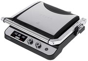 ADLER LED 2IN1 ELECTRIC GRILL