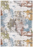 Χαλί σαλονιού C7676.09 Josiane Πολύχρωμο 80x150 εκ. 80x150x1 εκ.