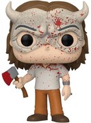 Φιγούρα Movies: Black Phone - The Grabber In Alternative Outfit (Bloody) #1489 75909 10cm Multi Funko Pop!