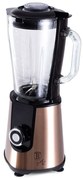 Berlinger Haus Μπλέντερ με γυάλινη κανάτα 1,7L 1000W Metallic Line Rose Gold Edition BH-9448