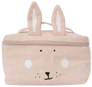Ισοθερμική Τσάντα Φαγητού (20x14x14) Trixie Rabbit