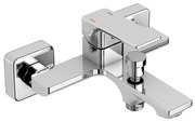 Μπαταρία λουτρού DELOS Cromo FW41C299-1CP KARAG