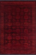 Χαλί Nomade B530AHH Red Ezzo 160X230cm