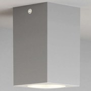 Φωτιστικό Οροφής - Σποτ Cowart 80300634 7x7x12cm 1xGu10 Grey itLighting