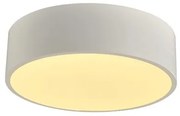 Πλαφονιέρα Φωτιστικό Οροφής LED 35W IP20 Aca-HM29LEDC35BKCCT-Μαύρο HM29LEDC35BKCCT