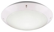 Φωτιστικό Οροφής Reality Lighting -RL CAMARO R60501031 Λευκό Ματ (White Mat)