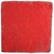 Τεχνητή Φυλλωσιά Moss 4971-7 100x100cm Red Supergreens 100X100