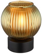 Φωτιστικό Επιτραπέζιο Globo Lighting ZUMBA 15638TG