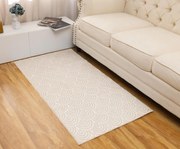 Heinner HR-RUG140CSH-YEN Αντιολισθητικό Χαλί Ορθογώνιο 70X140 CM YEN