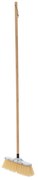 Estia 04-14384 Bamboo Essentials Marble Σκουπα με Κονταρι