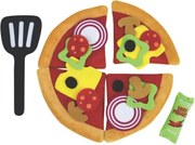 Η ΠΡΩΤΗ ΜΟΥ ΠΙΤΣΑ