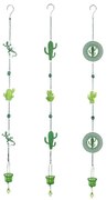 Μενταγιόν Signes Grimalt  Κρεμαστό Cactus T-Lite 3U