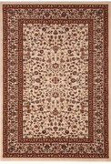 Χαλί Teheran 3647 Cream Royal Carpet 133X190cm