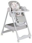 MONI ΚΑΡΕΚΛΑΚΙ ΦΑΓΗΤΟΥ ΜΕ ΔΩΡΟ ΑΞΕΣΟΥΑΡ SURPRISE GREY 3801005153008