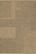 Χαλί Sahara 368A Beige New Plan 190X280cm