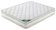 ΣΤΡΩΜΑ Pocket Spring Memory Foam/Διπλής Όψης 160x200x28cm Ε2090,2