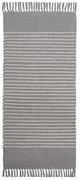 Χαλί Διαδρόμου (60x130) Nima Issa Beige