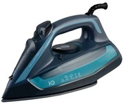 Ηλεκτρικό Σίδερο Ei-855 2600w Με Κεραμική Πλακα Και Συνεχομενη Παροχη 30g/min 5205505901271 IQ 5205505901271
