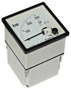Βατόμετρο Αέργου Ισχύος 380V Μαύρο 600/5Α 300kvar 11-7238031 Lumen-11-7238031-Μαύρο 11-7238031