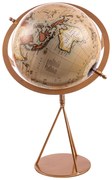 JΚ Home Décor - Υδρόγειος Vintage