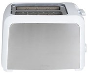 HOMA HT-4099 Φρυγανιέρα 2 Θέσεων 750W Λευκή Cadis