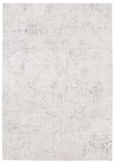 Χαλί Διαδρόμου (70x140) Royal Carpet Silky 341D White